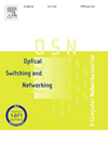 Optical Switching and Networking杂志封面
